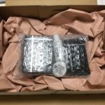 ニキビ用洗顔石鹸ノンエーを使ってみました!